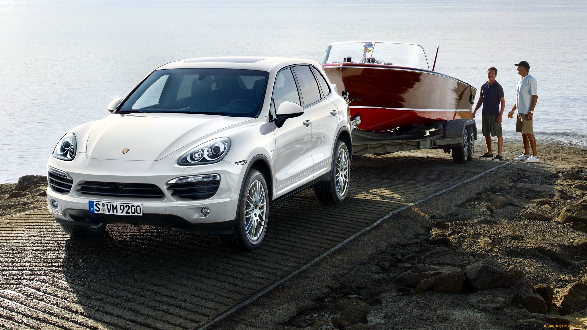 porsche, cayenne, , , , 